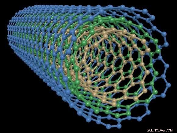 Japanese Startup Prepares Groundbreaking Tiny Space Elevator Test