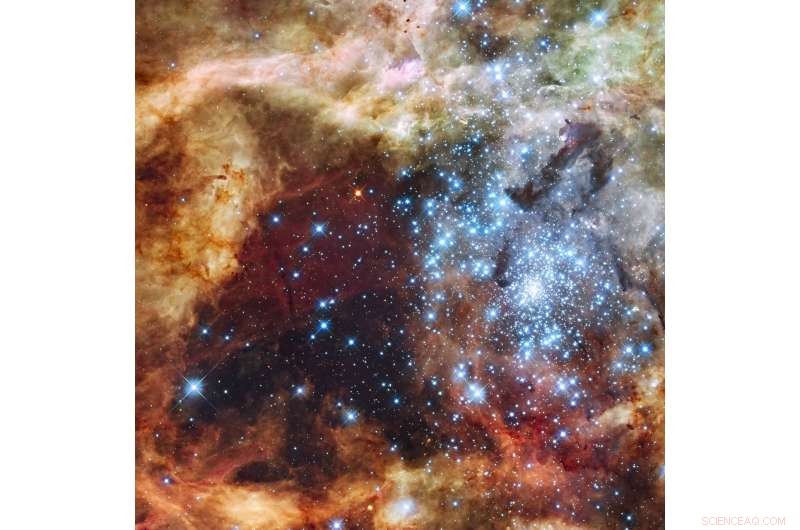 Magnetic Waves Disrupt Star-Forming Clouds, Unveiling Cosmic Turbulence