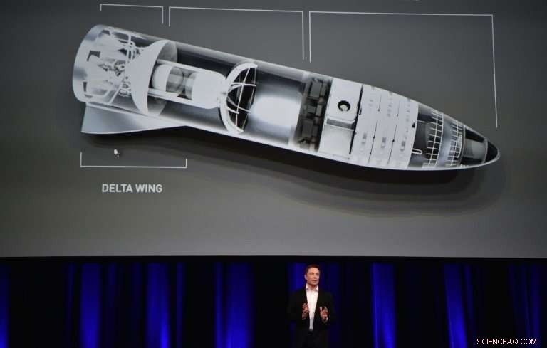 Space Tourism Race: Is a Trip to the Moon on the Horizon?