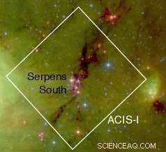 Chandra Uncovers Diskless Young Stars: New Insights into Stellar Evolution