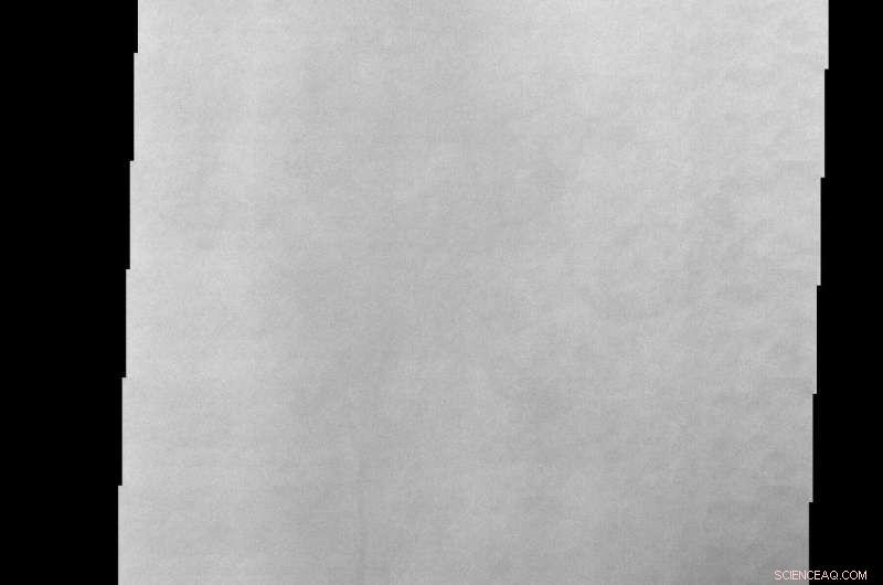 ExoMars Study Reveals High Radiation Threat for Mars Astronauts Amid Easing Dust Storm