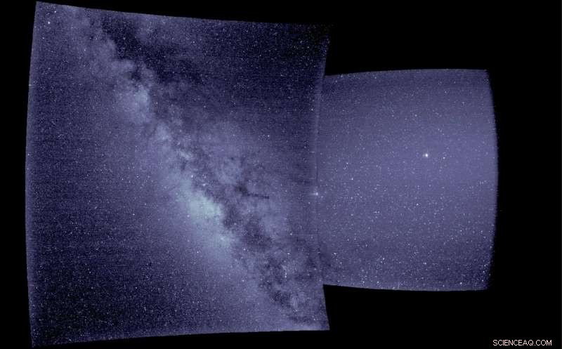 NASA’s Parker Solar Probe: First Light Data Revealed