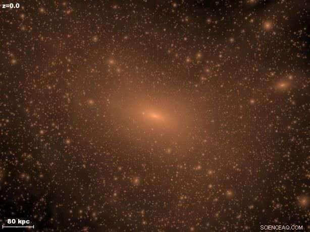 Refining the Milky Way’s Mass: New Measurements Illuminate Galactic Structure