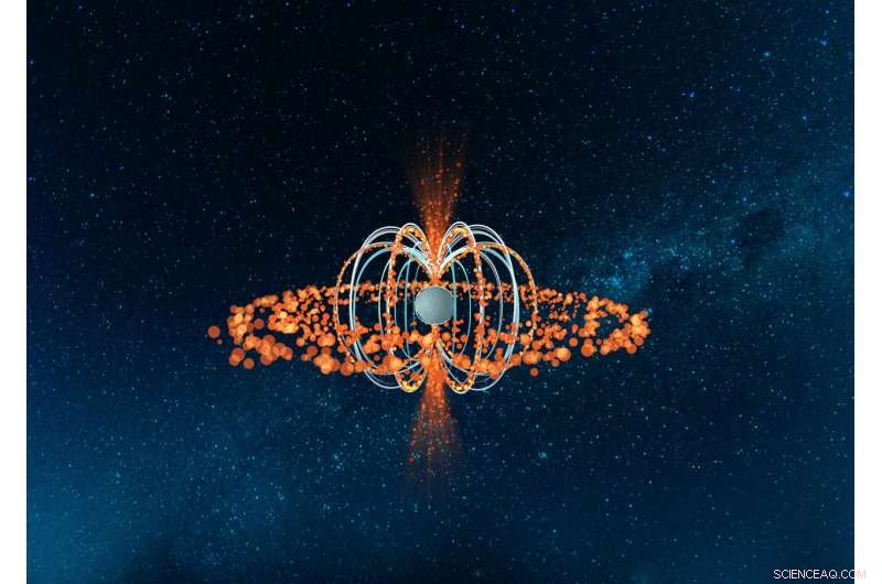 Neutron Star Jets Challenge Established Theory