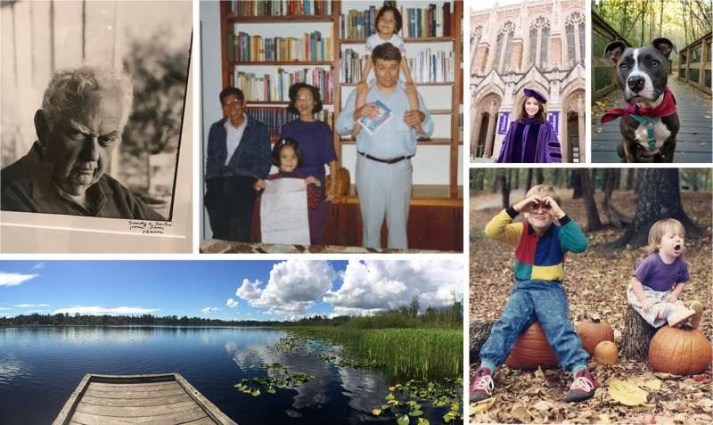 Lunar Library Will Store Photos & Books in DNA