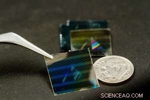 Lunar Library Will Store Photos & Books in DNA