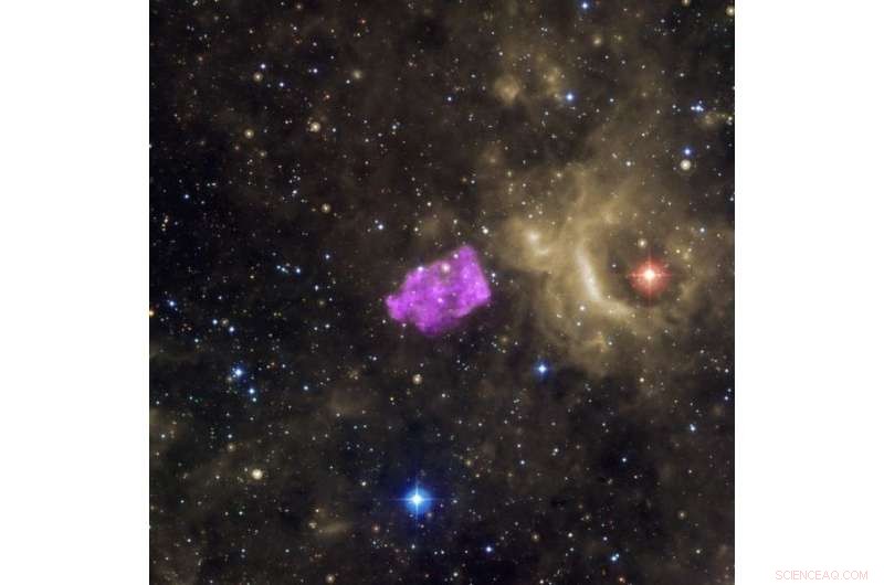 New Simulations Reveal Why Certain Supernovae Generate Excess Manganese and Nickel