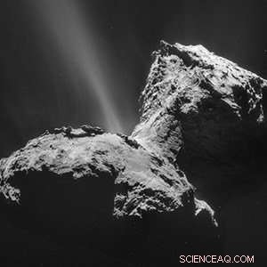 Did the Fundamental Building Blocks of Life Originate from Space?