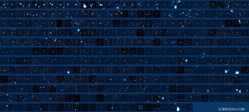 XMM-Newton XXL Survey Confirms the Standard Cosmological Model