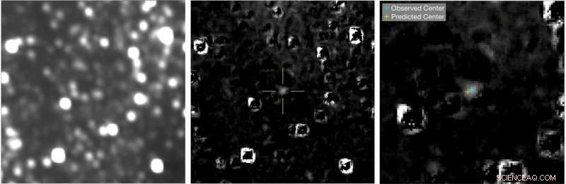 New Horizons Prepares for New Year s Flyby of Ultima Thule