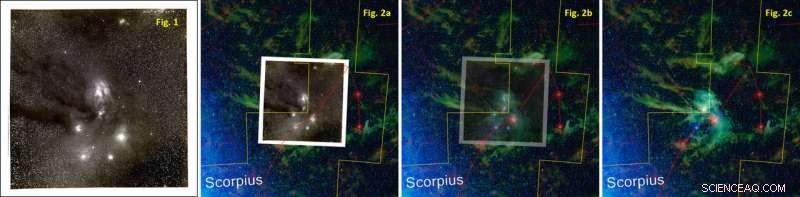 Astronomy Rewind Brings Back Lost Astrophotos Using Citizen Science