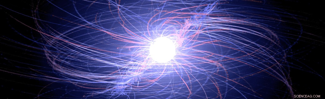Simulated  Pulsar-in-a-Box  Unveils Unexpected Insights into Neutron Star Environments