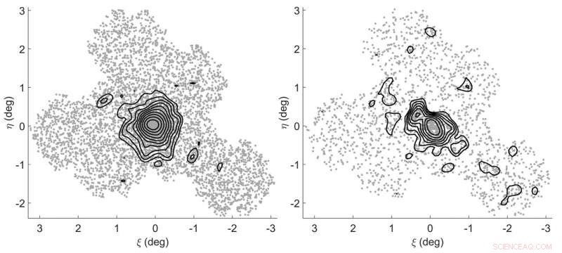 Sextans: Record‑Setting Smallest Galactic Cannibalism Discovery