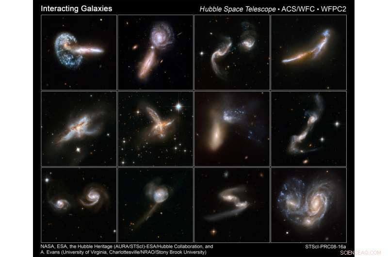 Sextans: Record‑Setting Smallest Galactic Cannibalism Discovery