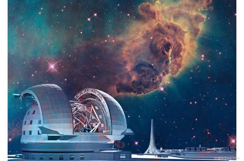 Award-Winning Algorithm Accelerates the Search for Habitable Exoplanets