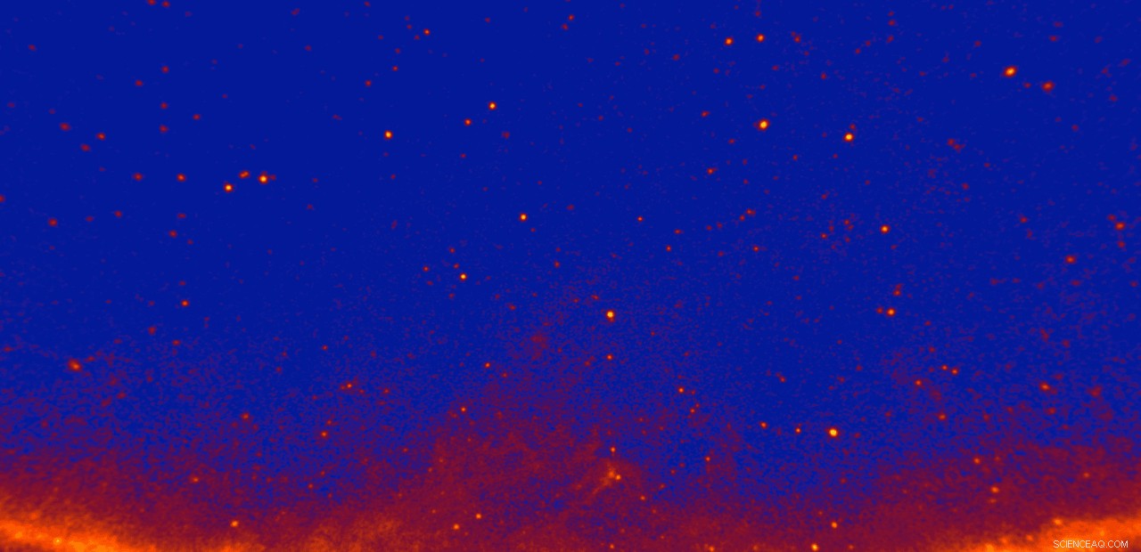 NASA’s Fermi Mission Illuminates the High‑Energy Sky with New Gamma‑Ray Constellations