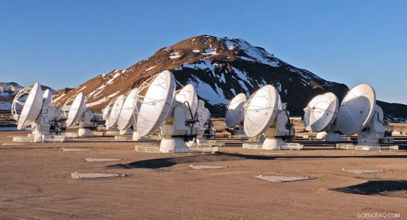 Mission Delays Undermine the Careers of Young Astronomers