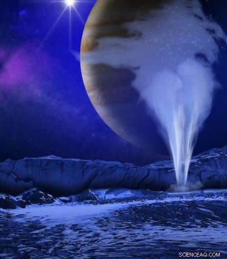 Europa Plume Locations Show No Heat Anomalies, Challenging Prior Expectations