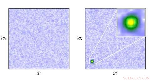 Russian Physicists Propose Dark Matter-Driven Bose Stars as a New Astrophysical Phenomenon