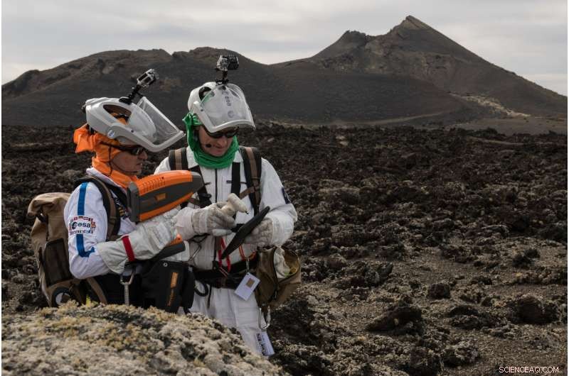 Explore Global Minerals: A Unified Journey of Discovery