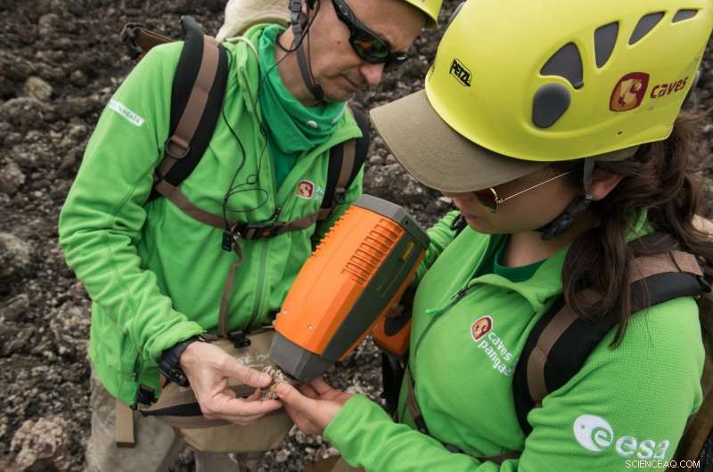 Explore Global Minerals: A Unified Journey of Discovery