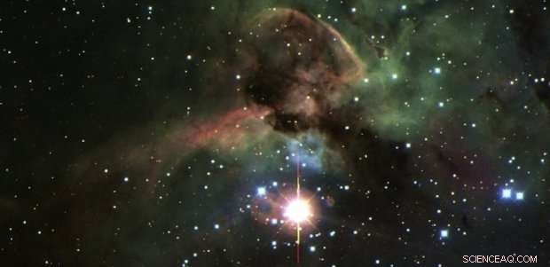 The Big Bang: An Exclusive First-Hand Perspective