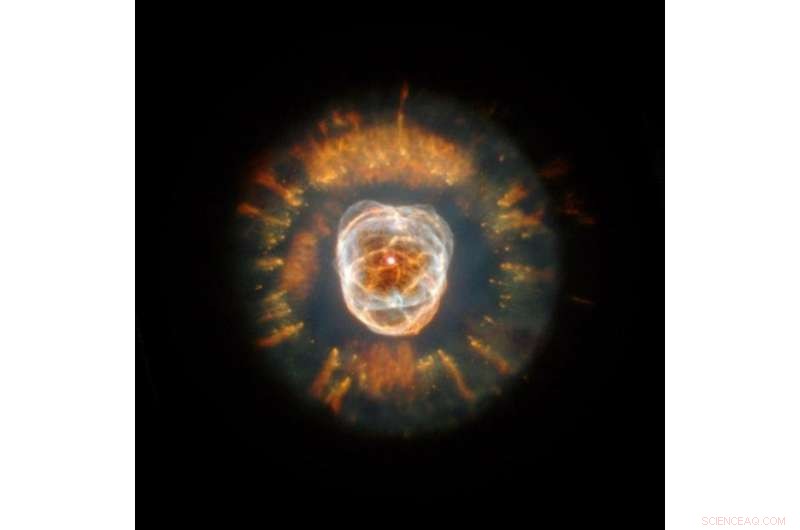 The Big Bang: An Exclusive First-Hand Perspective