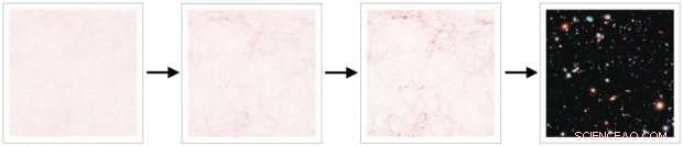 The Big Bang: An Exclusive First-Hand Perspective