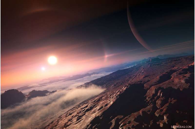 Exploring Earth‑Like Worlds: Why Next‑Gen Space Telescopes Are Essential for Exoplanet Discovery