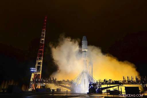 Europe Accelerates Development of Indigenous Space Launchers to Counter Global Competition