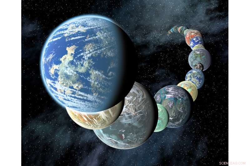 Rocky Worlds and Habitability: Assessing a Galactic Planet Census