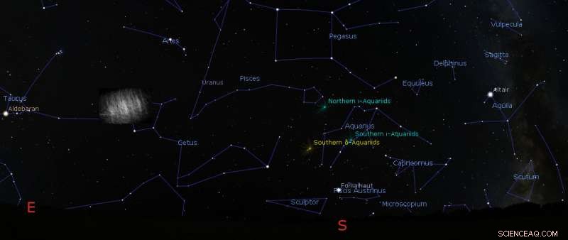 Hungarian Scientists Confirm Earth’s Dust Cloud Satellites