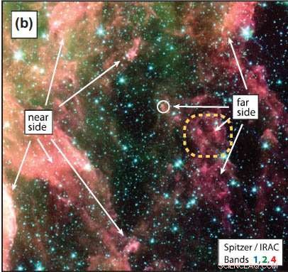 Light Echoes in the Eta Carinae Nebula: Infrared Glows Revealed