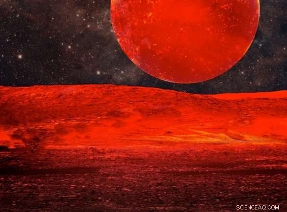 Veloce: Cutting‑Edge Instrument Accelerates Earth‑Like Exoplanet Discovery