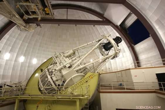 Veloce: Cutting‑Edge Instrument Accelerates Earth‑Like Exoplanet Discovery