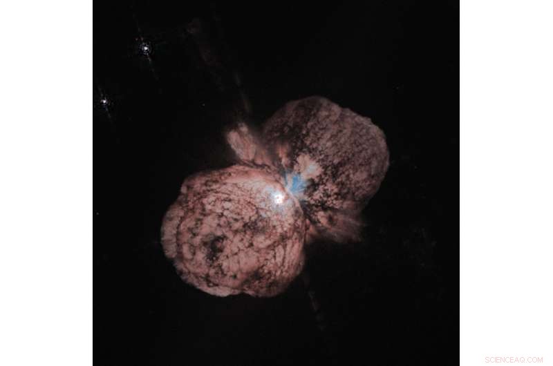 Blue Supergiants: Unlocking the Secrets of Stellar Evolution