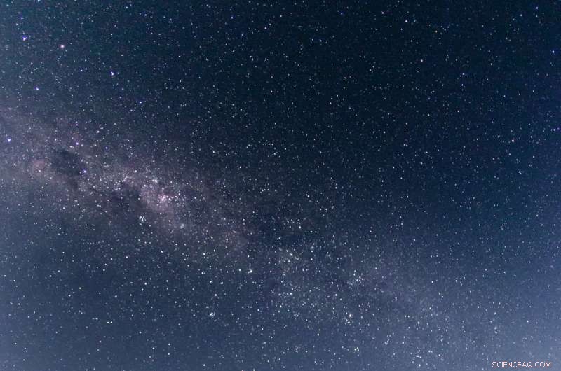 Synchronized Radio Telescopes Narrow the Mystery of Cosmic Sky Flashes