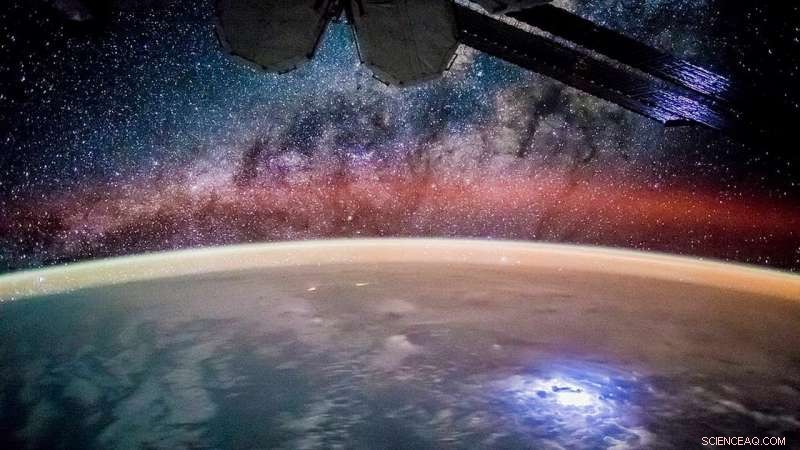 Jill Tarter Explores the Quest for Intelligent Life Beyond Earth