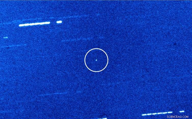 Was Oumuamua an Alien Solar Sail? Unpacking the Interstellar Enigma