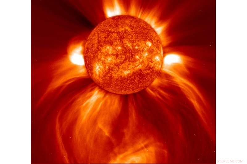 ESA Celebrates Space Weather: A Look at the 15th European Space Weather Week