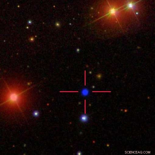 Unveiling Ultra-Hot Gas Surrounding White Dwarf Remnants of Sun-Like Stars