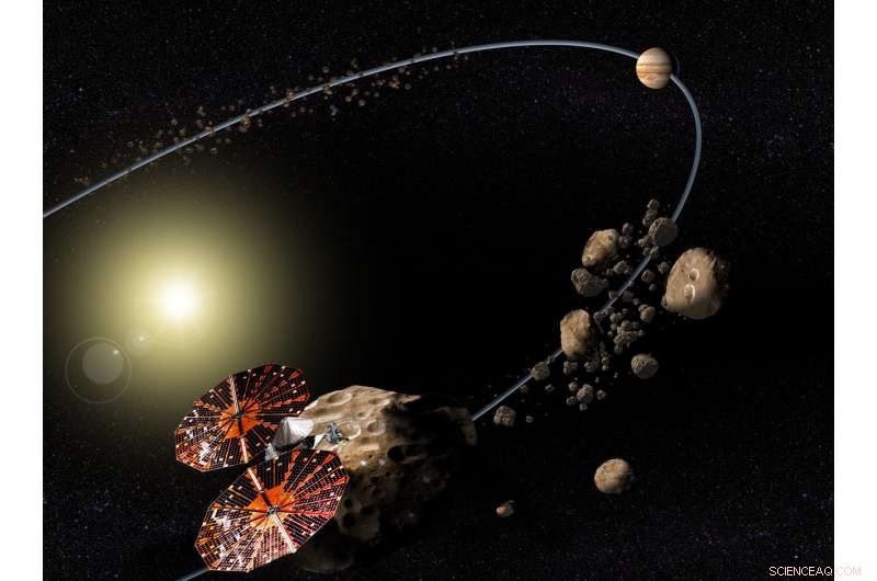 Unveiling the Secrets of Space Rocks: Why They Matter to Us