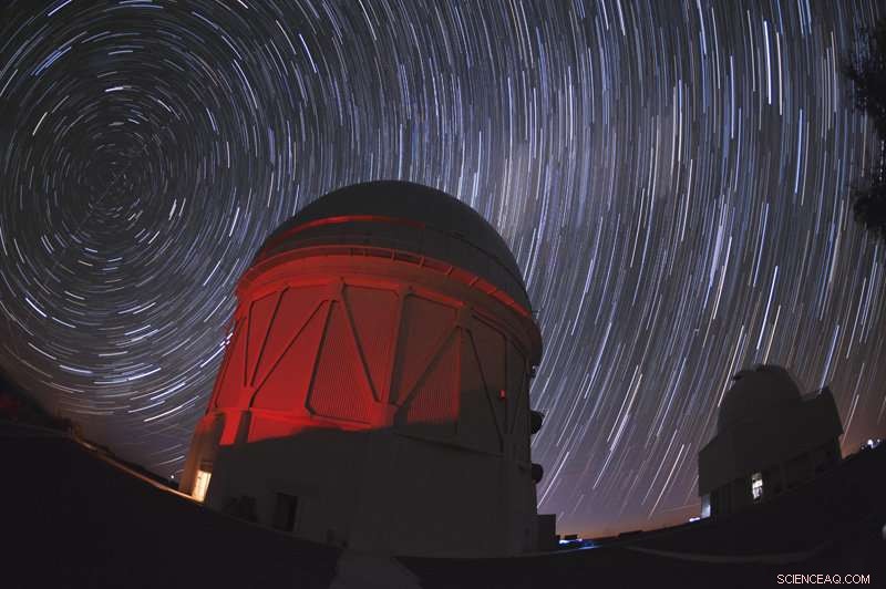 Portsmouth Cosmologists Release New Measurement to Resolve Cosmic Debate