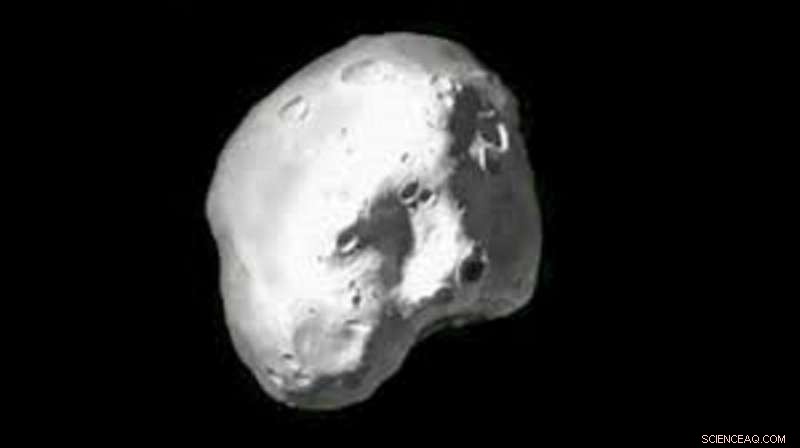 Asteroid 3 Juno: Prime Viewing Window this Week