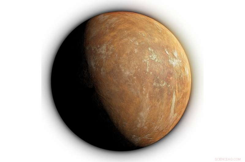 Super-Earth Discovered Around Barnard s Star, the Solar System s Neighbor