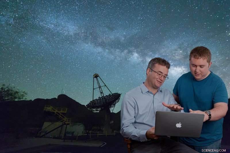 Astronomers Capture Rare Gamma-Ray Event, Unveiling Cosmic Mysteries