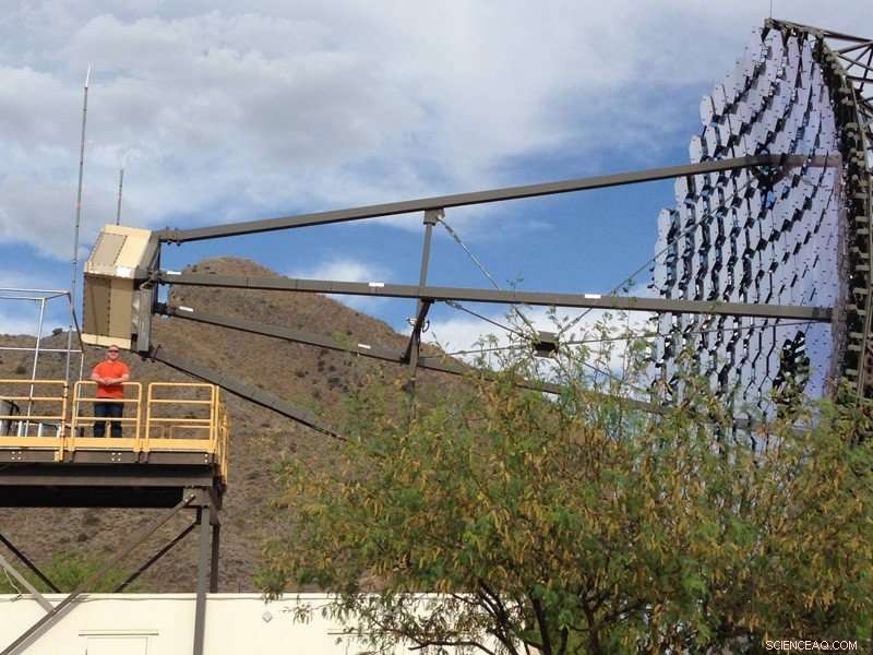 Astronomers Capture Rare Gamma-Ray Event, Unveiling Cosmic Mysteries