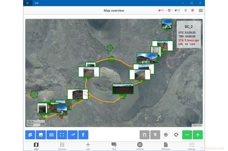 Moon Expedition: Journey to the Lunar Surface
