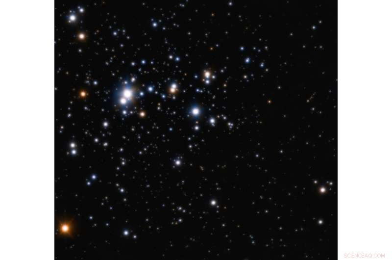 Astronomers Discover a Solar Sibling: A Star Exactly Like Our Sun