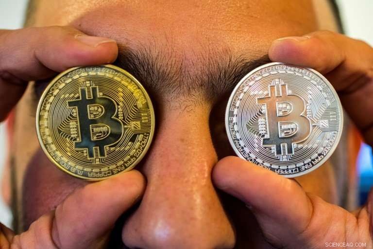 Austrian Bitcoin Scam Triggers Europe-Wide Investigation